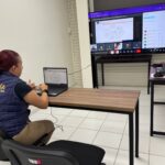 Sensibiliza FGE a su personal en materia de violencia económica y patrimonial en contra de las mujeres