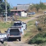 Localizan a un hombre asesinado en la Vicente Lombardo de Morelia
