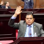 Con la desaparición de órganos autónomos se desmantela al Estado: Santiago Sánchez Bautista