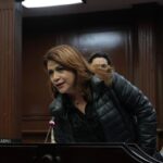 Simplificación orgánica acaba con burocracia dorada: Fabiola Alanís