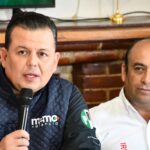 Declinan candidatas del PES y Tiempo por México a favor del PRI en Irimbo