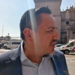 Uruapan, atractivo para la delincuencia: Victor Manriquez