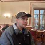 “Un artista nunca se muere de hambre”: Axel Antonio