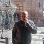 El incremento en el transporte, el gobernador lo hizo por sus pistolas, pero lo veo bien: Pasalagua
