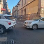 Gobierno de Morelia emite alerta vial