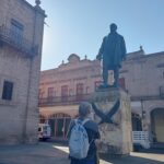 Entrevista con Benito Juárez…”veo un México lleno de injusticias”