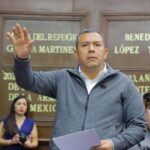 Es tiempo de mujeres y su seguridad; nuestra responsabilidad es legislar para garantizar sus derechos: JC Barragán