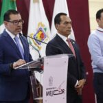 Michoacán sale de los primeros lugares en homicidio doloso; se ubica en la posición 12