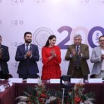 Trabajará Legislativo para preservar el sistema electoral en Michoacán