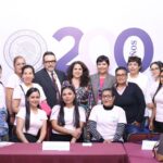 Estamos con las mujeres que padecen cáncer de mama: Melba Albavera