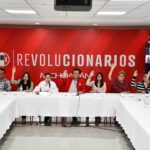 PRI Michoacán entregará buenas cuentas en Irimbo: Memo Valencia