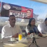 “No fuimos discriminados”: Movimiento Progresista Michoacano