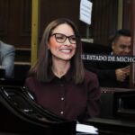 Vamos a recuperar la dignidad del pueblo mexicano con la reforma a la vivienda: Nalleli Pedraza