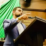 Octavio Ocampo y Alfredo Anaya proponen Sesión Solemne en Jiquilpan en honor a Lázaro Cárdenas del Río