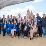 Convoca diputada Tere Herrera a panistas a cerrar filas por Michoacán