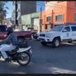 Muere joven en el hospital tras ser baleado en la Nueva Valladolid de Morelia