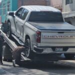 Guillermo Moreno es el hombre baleado luego de que lo despojaron de su camioneta en Morelia