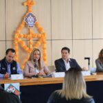 Morelia, epicentro del turismo en Michoacán: Alfonso Martínez