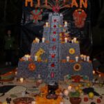 OOAPAS se llena de color y tradición con concurso de altares