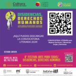 SeCultura invita a escritoras a participar en antología literaria “Monstruas, brujas y feministas”