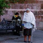 Sigue estas recomendaciones de la SSM para protegerte del frío