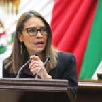 Propone Nalleli Pedraza Huerta facultar a los notarios para oficializar matrimonios en Michoacán