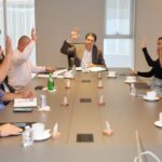 OOAPAS aprueba recursos para subsanar daños por desfogue