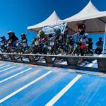 Morelianos traen Campeonato del norte y ocho medallas del Serial Nacional de BMX