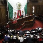 Edificios del Poder Legislativo serán Puntos Naranja: protegerán a mujeres y niñas
