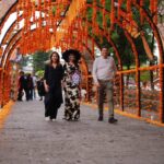 Morelia continúa ofreciendo grandes eventos por Día de Muertos