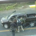Detienen a operador de grupo delictivo en Tancítaro
