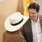 Tenencias cuentan conmigo: Alfonso Martínez