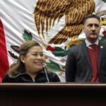 Propone Belinda Iturbide reforma para apoyar la autonomía económica de mujeres