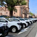 Con Fortapaz, más de 665 mdp en 2024 para fortalecer la seguridad