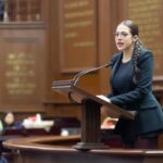 Diputada Giulianna Bugarini presenta iniciativa para garantizar acceso a la Lengua de Señas Mexicana en Michoacán