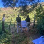 Procesan a Luis Prudencio “N”, por delitos contra el ambiente