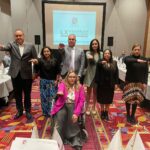 Presidirá ombudsperson Comisión de Estudios Editorial y Publicaciones de la FMOPDH
