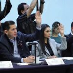 Listo dictamen en materia de protección a las mujeres en el Senado: Araceli Saucedo