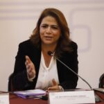 Michoacán, punta de lanza en reconocimiento de derechos indígenas: Fabiola Alanís