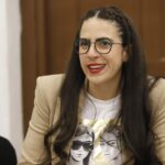 Presupuesto 2025 de Michoacán, sin nuevos impuestos y priorizando obras: Giulianna Bugarini