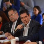 Avala Ernesto Núñez sancionar producción y distribución de vapeadores, y el uso ilícito de fentalino