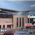 Teleférico de Uruapan listo en 2025 y en Morelia en 2026.