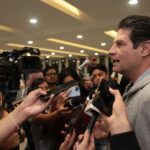 Morena tiene un desastre de seguridad en Michoacán: Alfonso Martínez