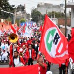 Las victorias del PRI comienzan hoy en Irimbo: Guillermo Valencia