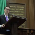 Propone Alfredo Anaya reforma para ordenar el desarrollo urbano en la entidad