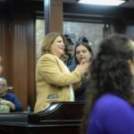Reforma indígena salda una deuda histórica con nuestra