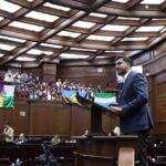 Insuficiente y falta de consulta de comunidades en reforma indígena: Alfonso Chávez