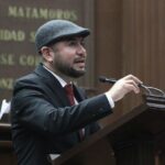 Propone Reyes Galindo dotar de atribuciones a la Comisión de Derechos Humanos en el Congreso en favor de la comunidad LGBT+