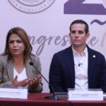 Presidencia de Jucopo y de la Comisión de Educación reciben a trabajadores de la educación