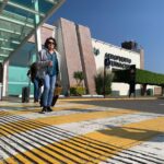 Morelia sigue creciendo en la llegada de turismo vía aérea